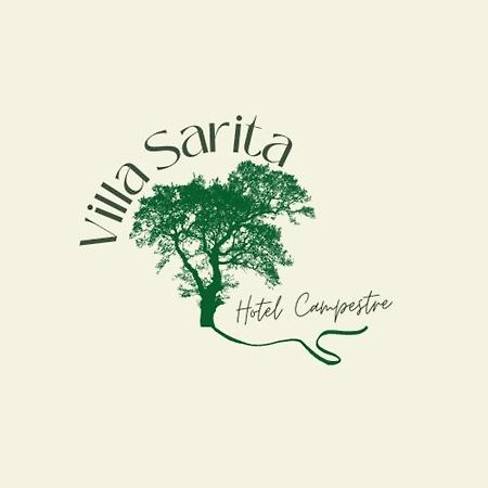 Hotel Campestre Villa Sarita San Francisco  Ngoại thất bức ảnh