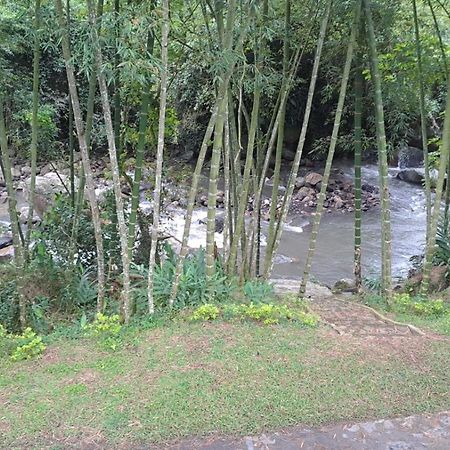 Hotel Campestre Villa Sarita San Francisco  Ngoại thất bức ảnh
