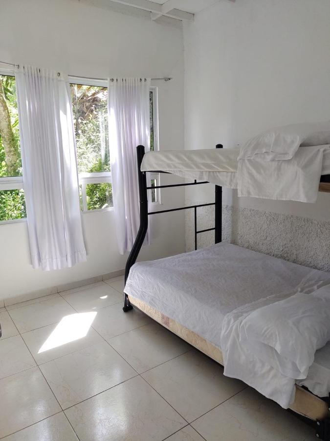 Hotel Campestre Villa Sarita San Francisco  Ngoại thất bức ảnh