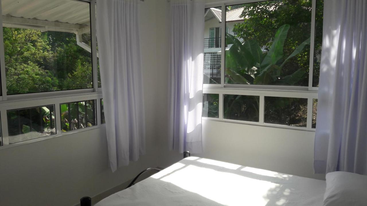 Hotel Campestre Villa Sarita San Francisco  Ngoại thất bức ảnh